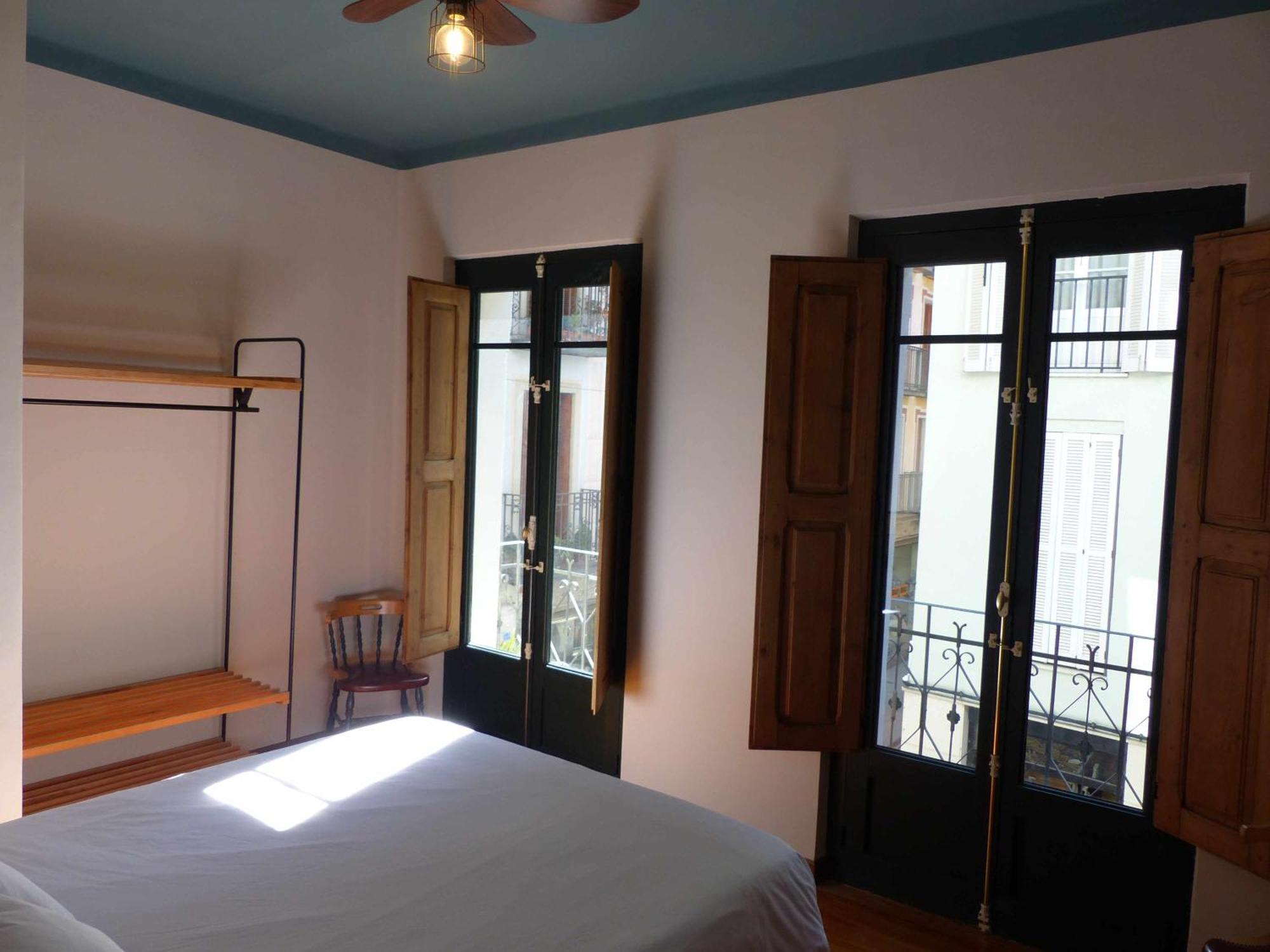 Apartamento Abside De San Juan I Estella Eksteriør billede