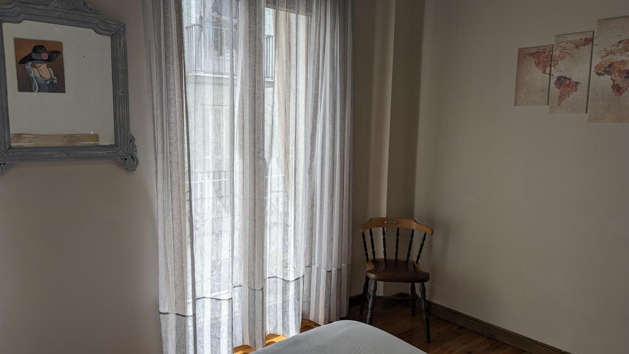 Apartamento Abside De San Juan I Estella Eksteriør billede